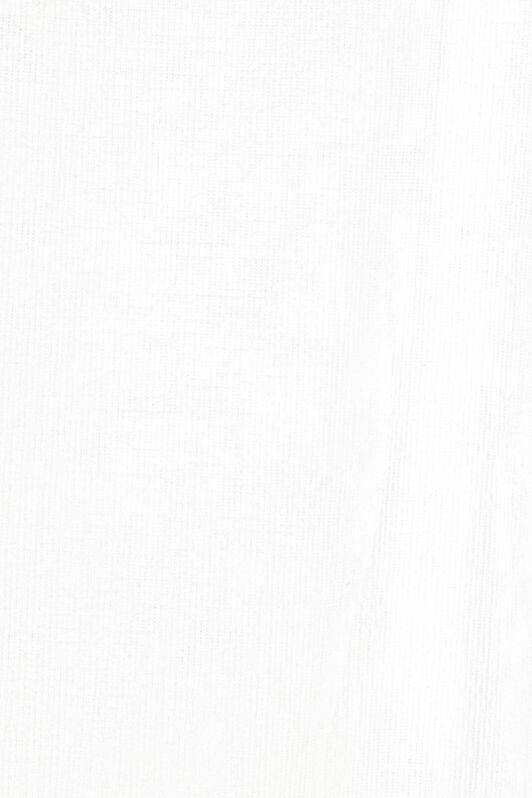 RC Abrigo con Capucha Estampado Wall Blanco UWT501-SB040