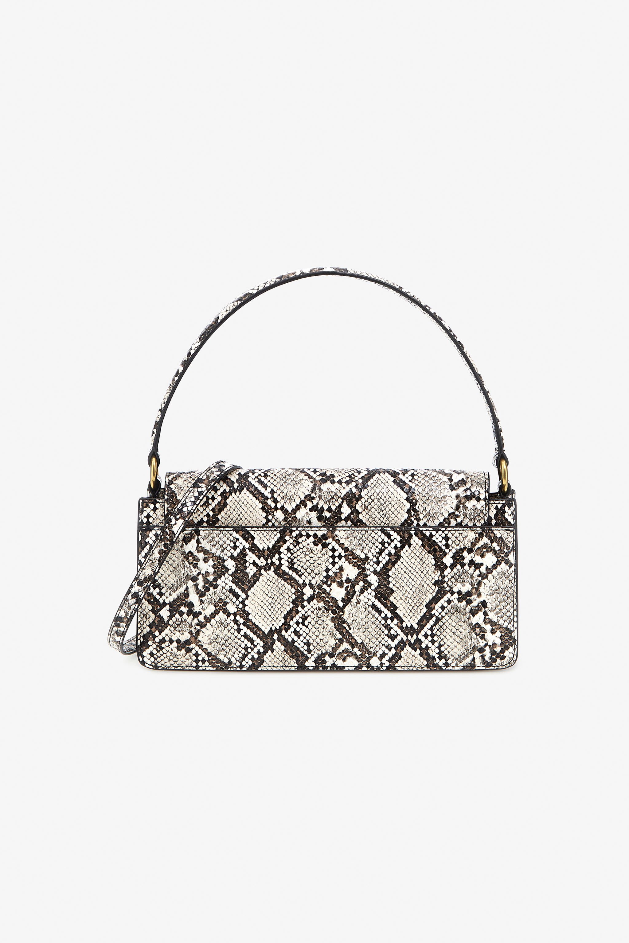JC Just Cavalli shoulder bag Gray SFB131-SF622