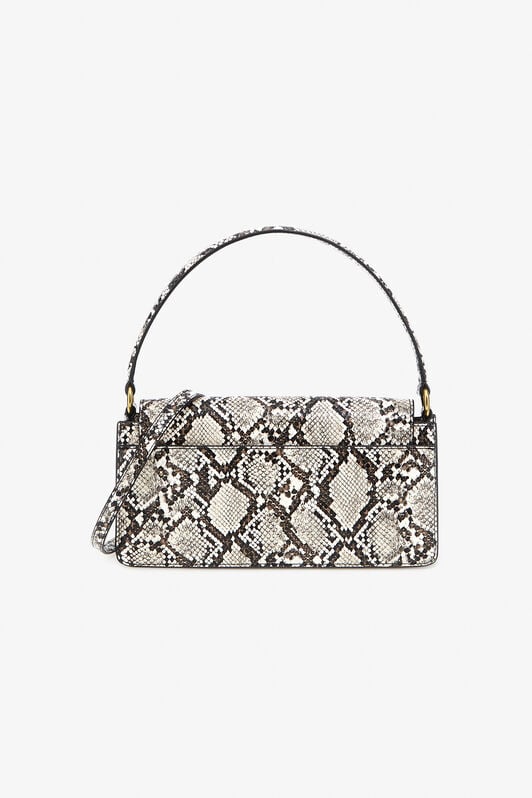 JC Just Cavalli shoulder bag JC Just Cavalli shoulder bag Gray SFB131-SF622