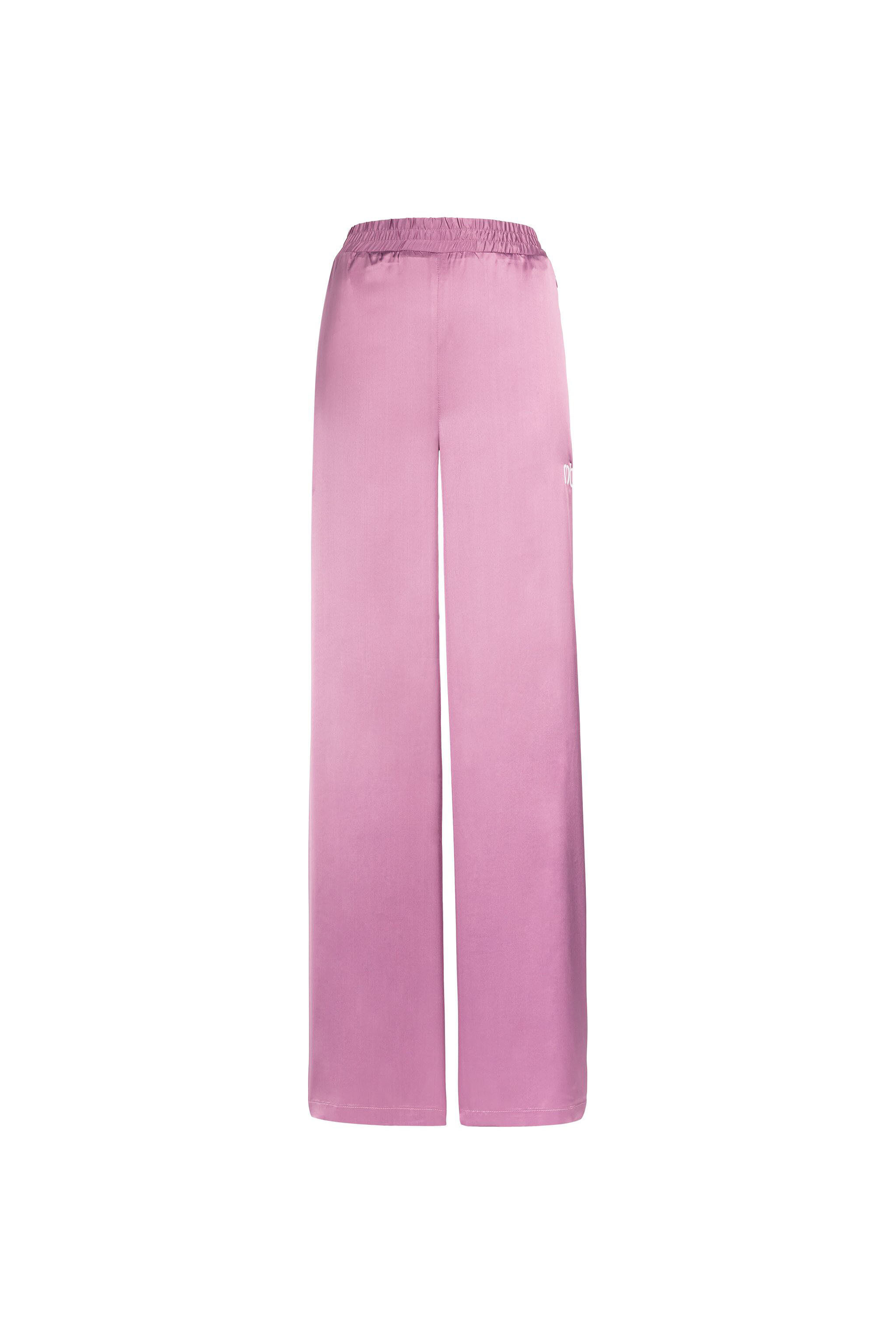 UG Weite Hose mit Stretchbund HOT ROSE MYY11P-RA020
