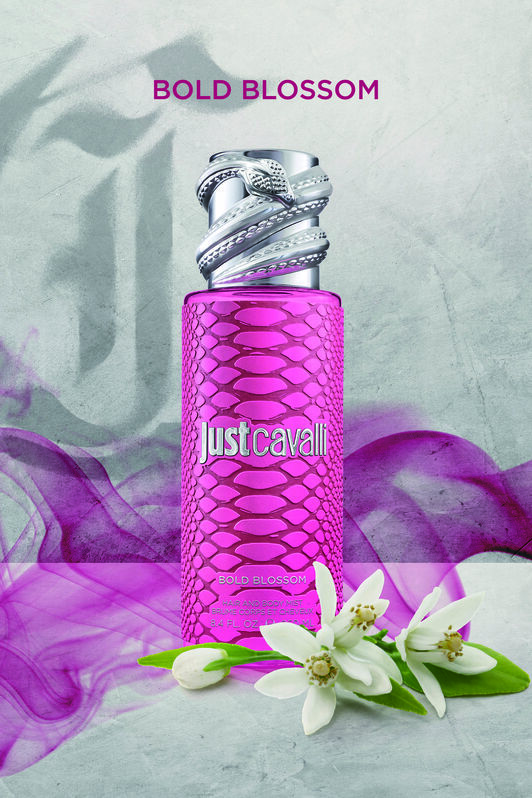 JC Just Cavalli Hair & Body Mist Bold Blossom 250Ml - Made In Italy JC Just Cavalli Hair & Body Mist Bold Blossom 250Ml - Made In Italy GENERIC UALI10-II014
