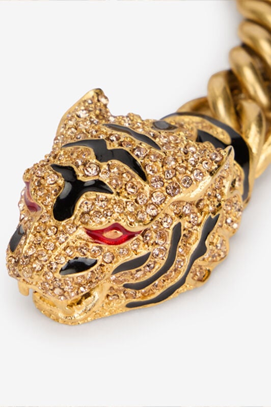 RC Roar Belt GOLDEN YELLOW/TOPAZ WKG005-AM011