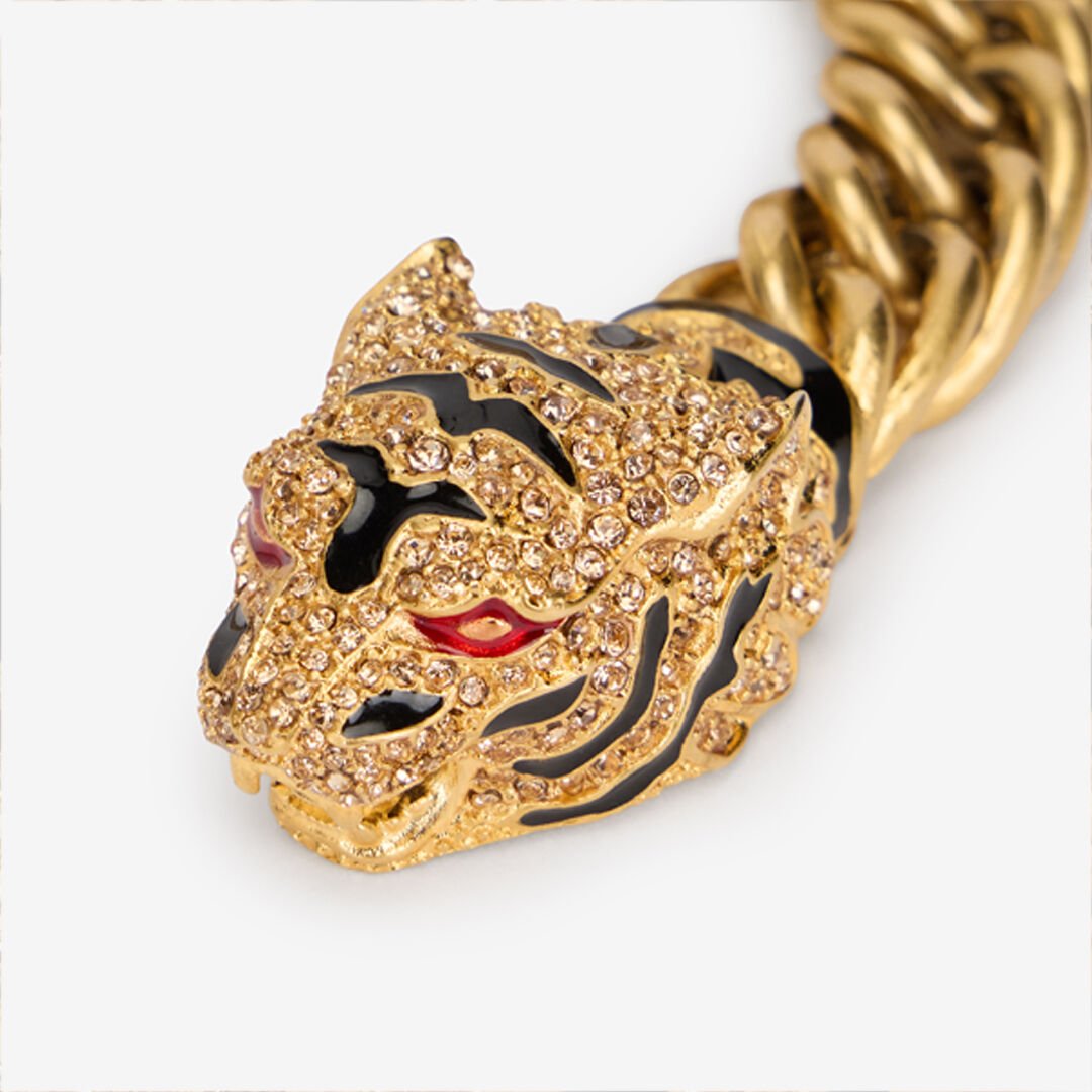 RC Roar Belt GOLDEN YELLOW/TOPAZ WKG005-AM011