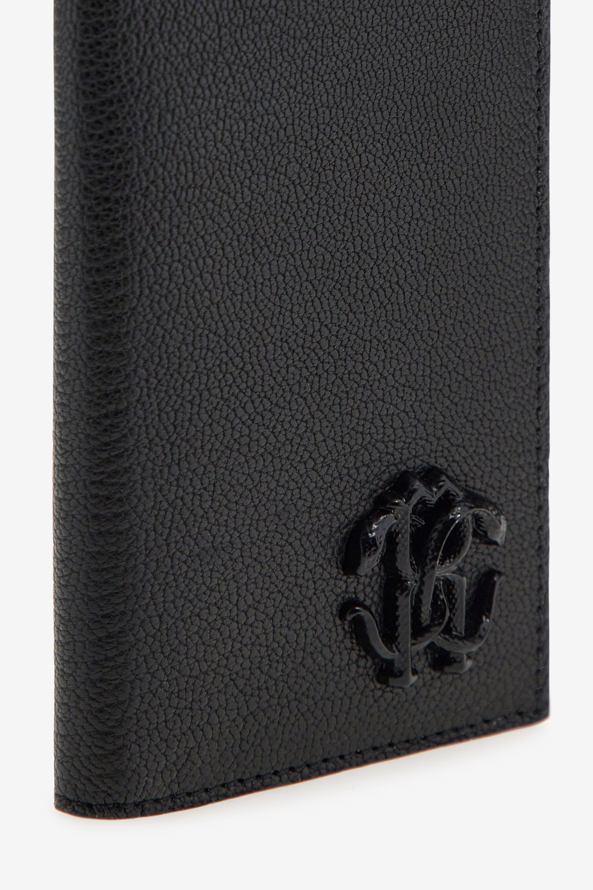 RC Cardholder with Monogram RC Black SRA001-PZ099