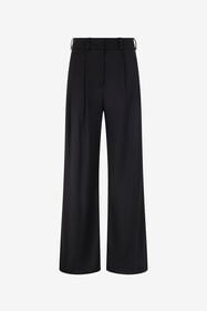 ${brand} Hose mit geradem Bein ${colorDescription} ${masterID}