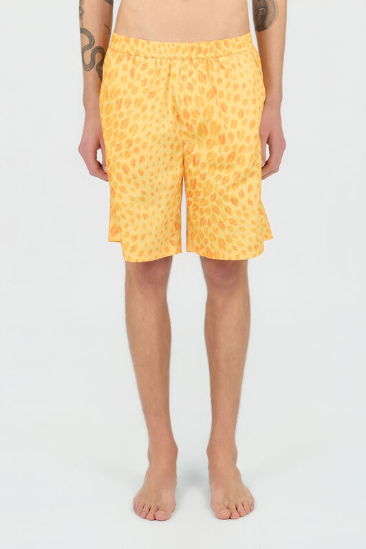 JC Bañador Bermuda Estampado The Jaguar Kiss 644 POP CORN + 582 A WFT137-WF195