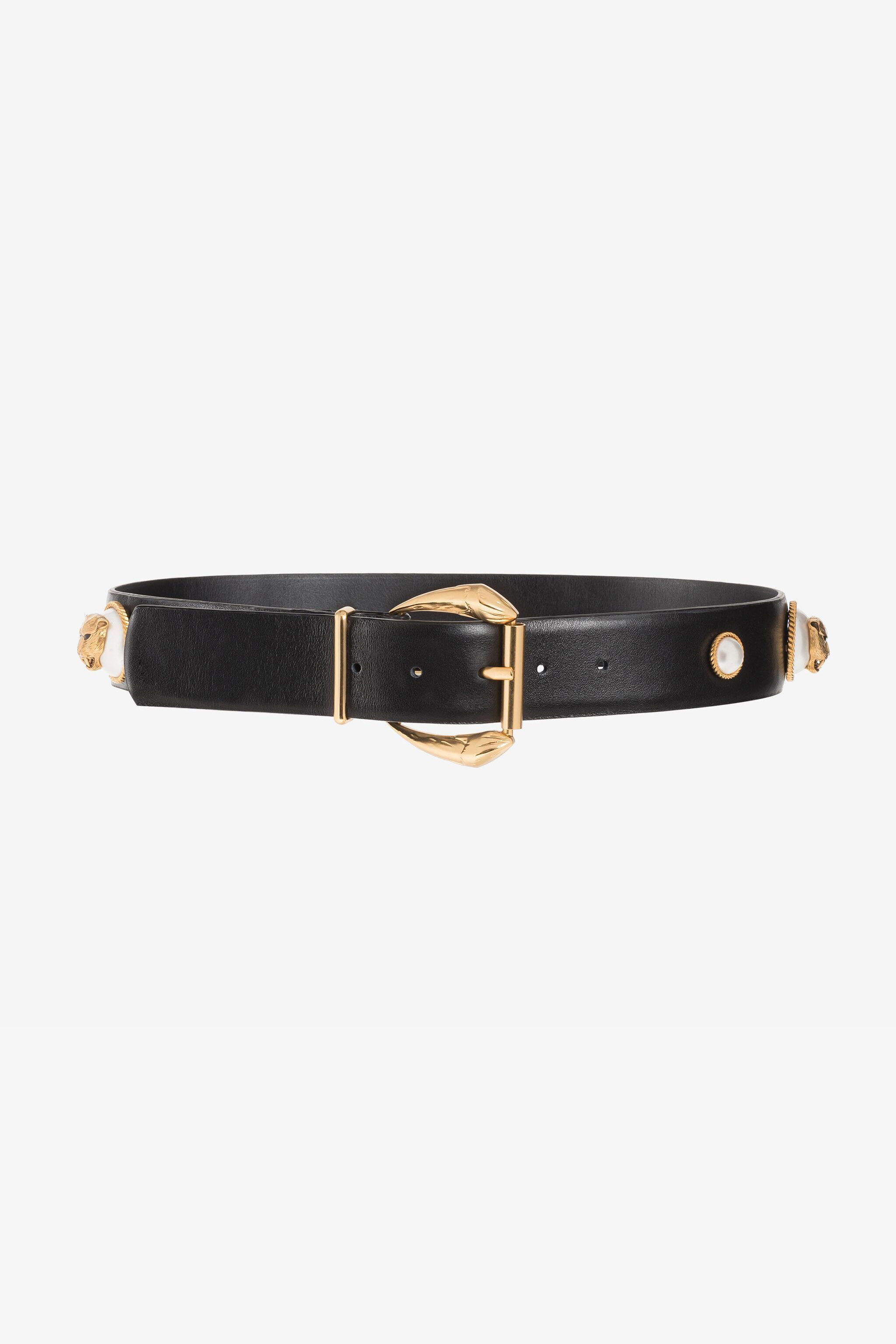 Ceinture just cavalli top