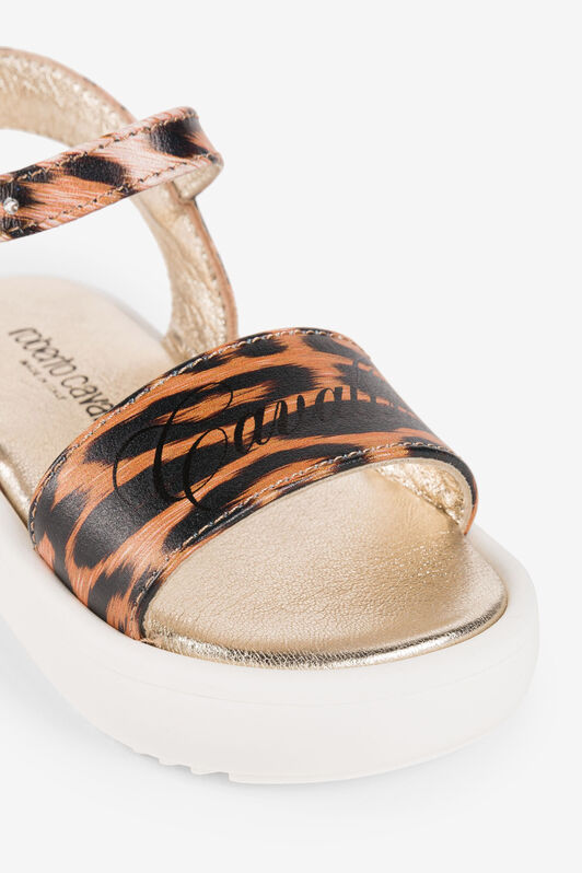 JU Sandal Light brown Q61116-Q0019