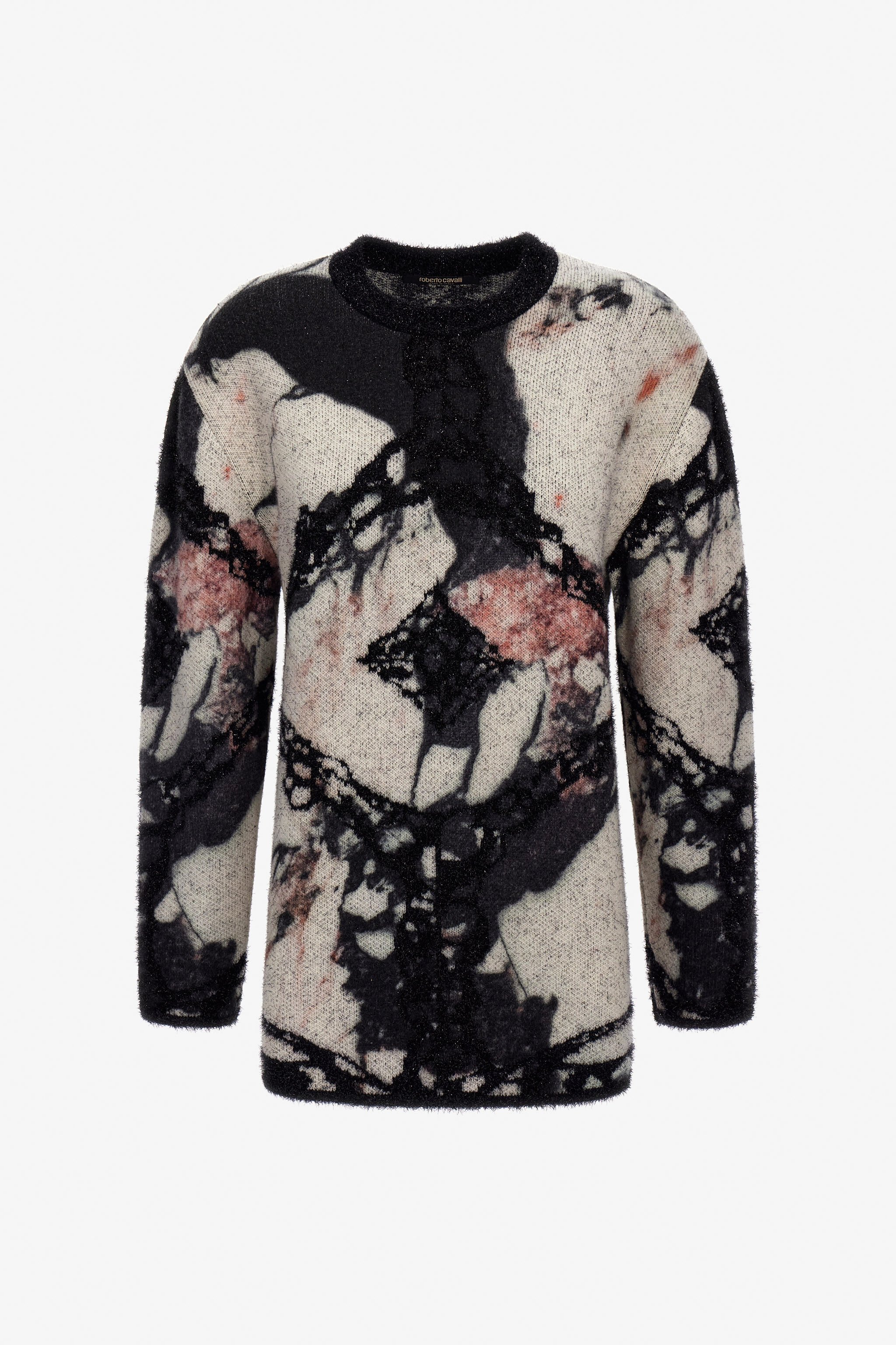 RC Sweater Black TWM605-MI014