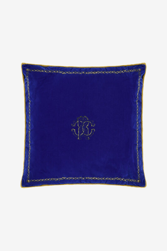 HO Cushion VENEZIA Blue Blue XDLCQ0-ICAAA