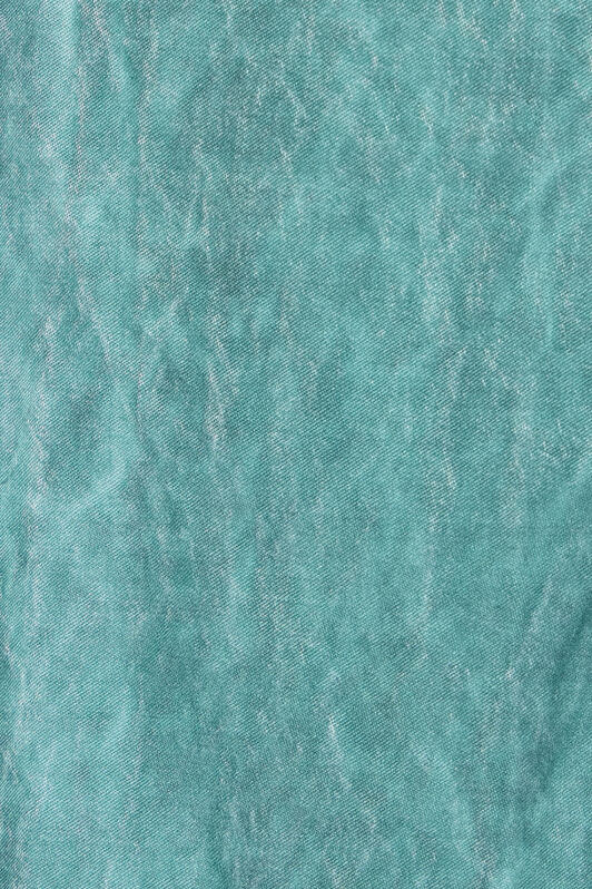 RC Pantalon Texture Froissée Bleu UWT201-RZ009