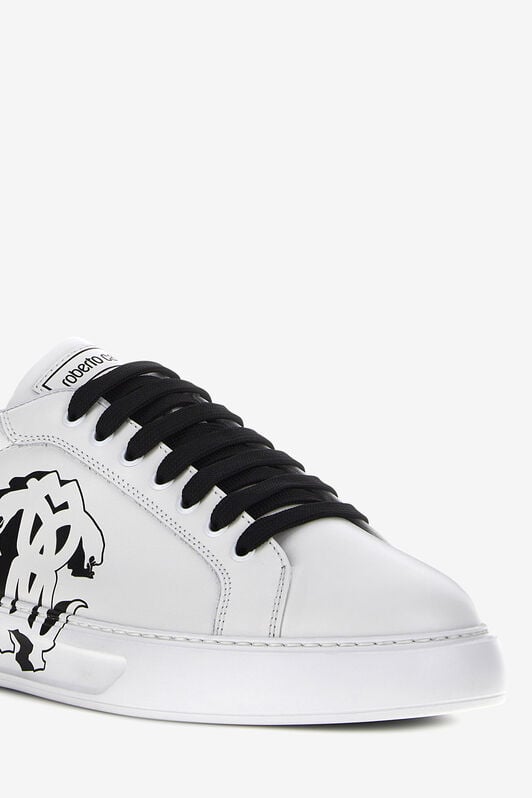 RC Sneaker White RRS001-PZA90