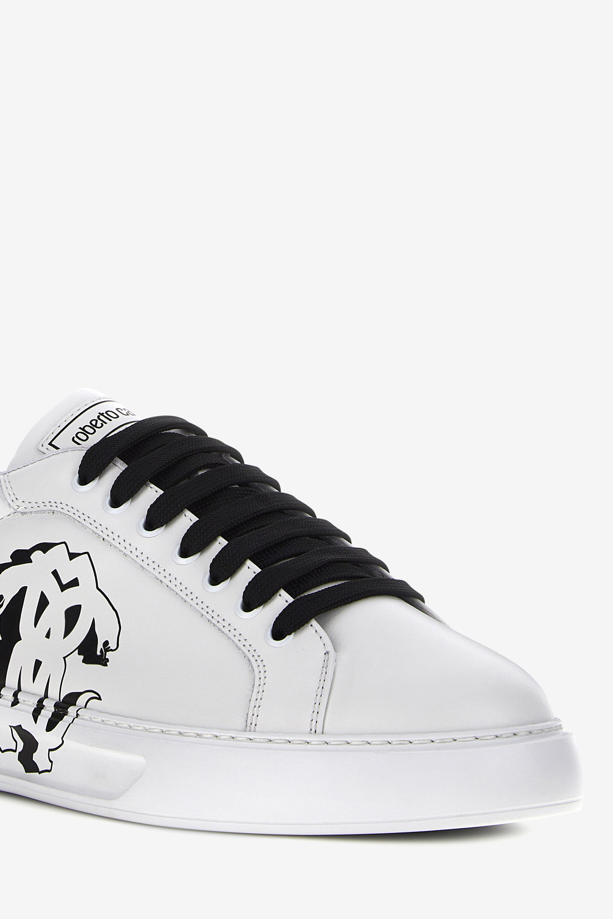 RC Sneaker White RRS001-PZA90