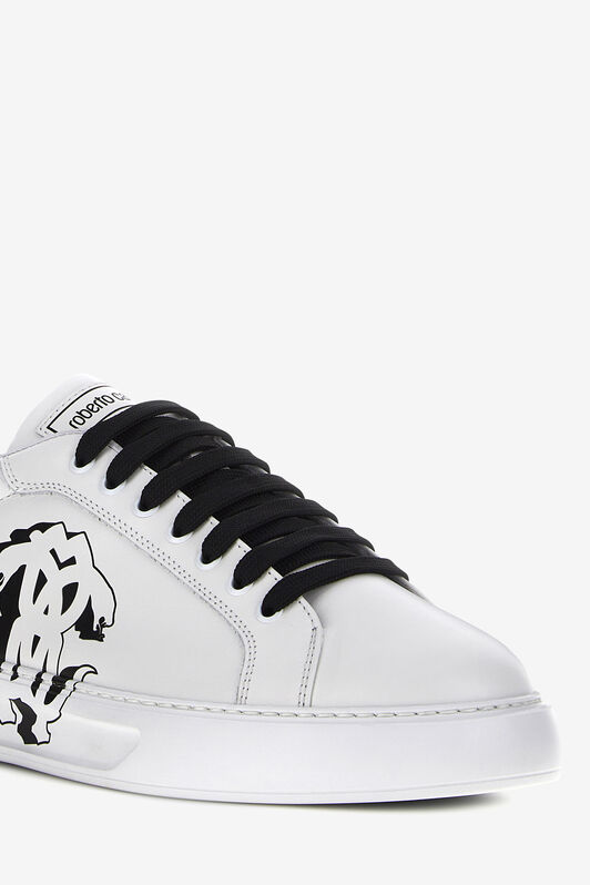 RC Sneaker RC Sneaker White RRS001-PZA90