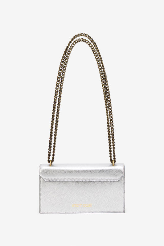 RC Bag with Mirror Snake Monogram SILVER ROB00D-PZ595