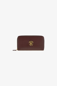 ${brand} Wallet with Monogram RC and zip ${colorDescription} ${masterID}