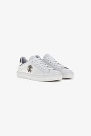 ${brand} Sneakers with Monogram Mirror Snake ${colorDescription} ${masterID}