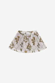 ${brand} Printed skirt ${colorDescription} ${masterID}