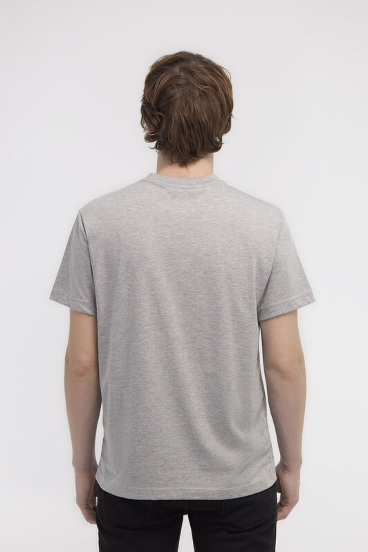 RC T-shirt with Snake print RC T-shirt with Snake print Gray NOT60N-JD016