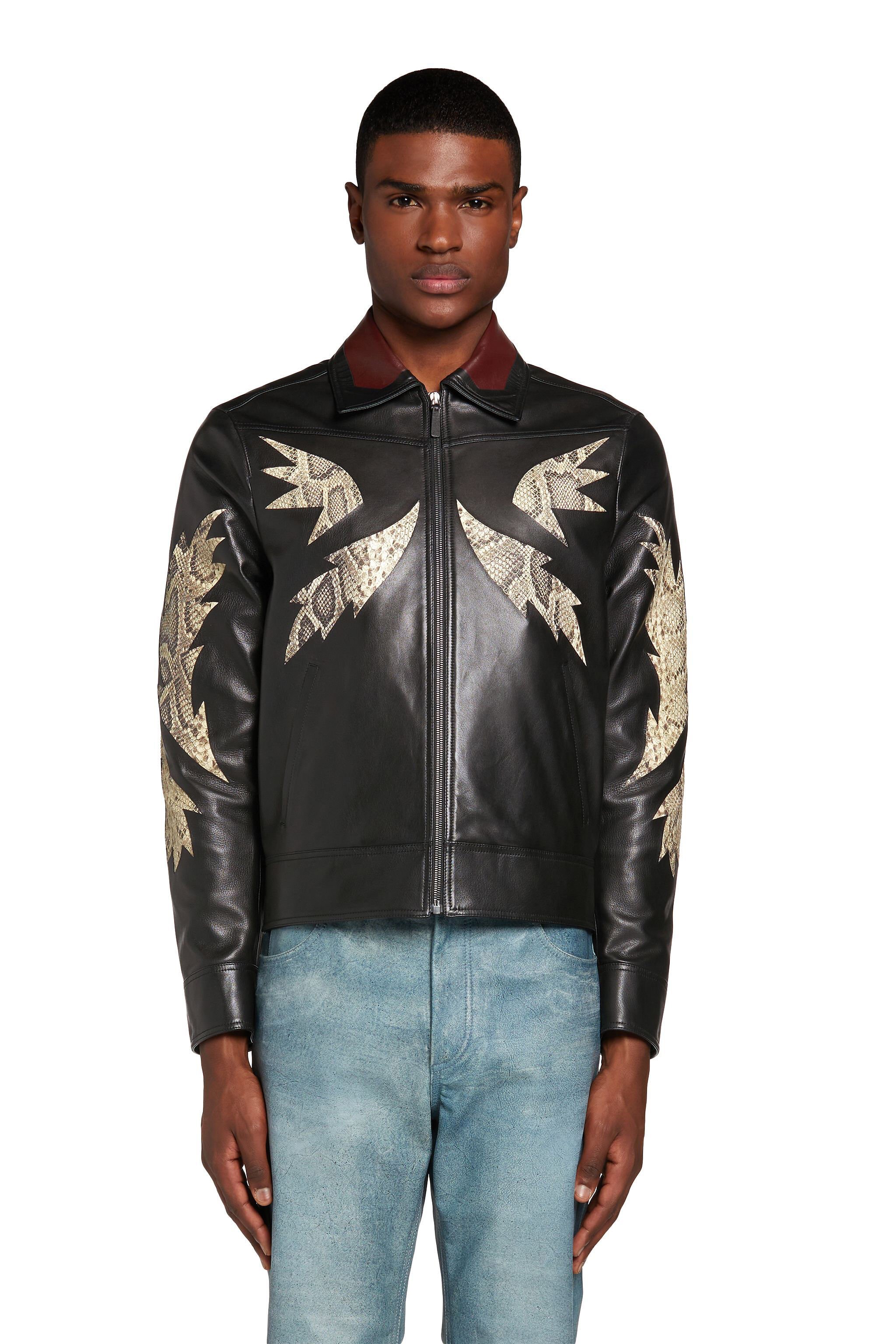 RC Bomber BLACK MNP805-PN007