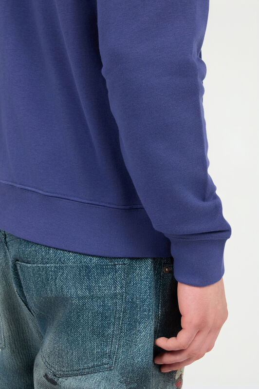 RC Blue Hoodie with Zip RC Blue Hoodie with Zip NAVY POT69A-CF052