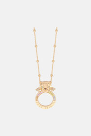 ${brand} Just Cavalli Necklace ${colorDescription} ${masterID}