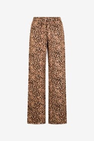 ${brand} Leopard Skin Print Hose ${colorDescription} ${masterID}