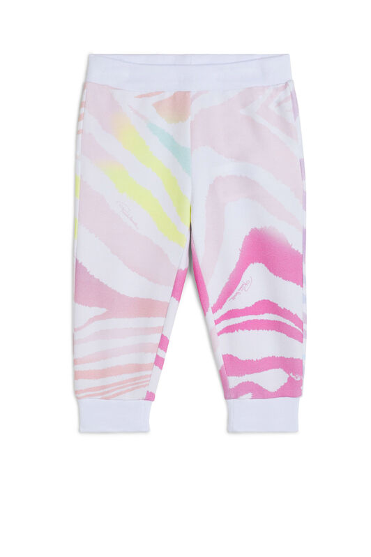 JU Trousers RAINBOW KJT228-FOU13