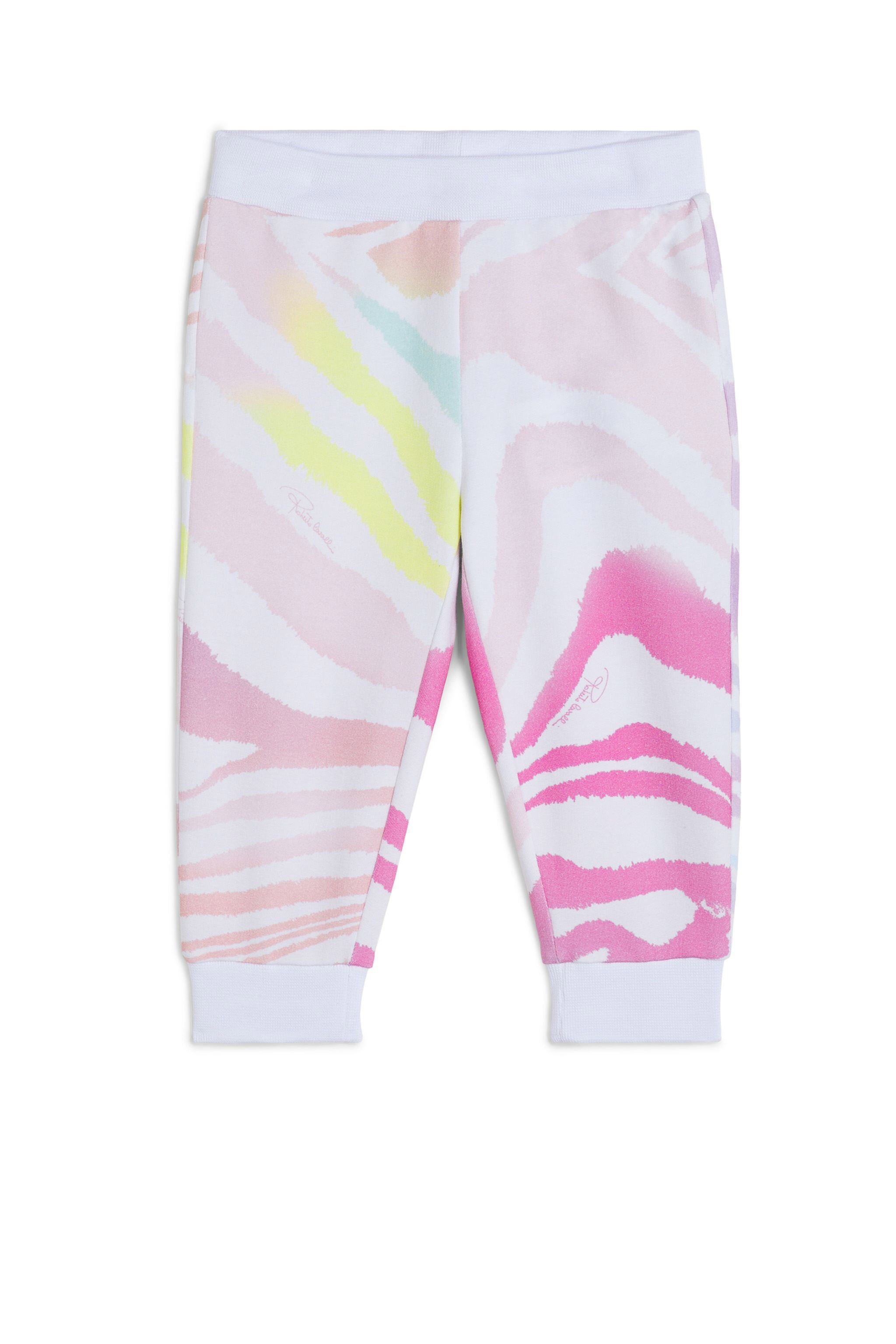 JU Trousers RAINBOW KJT228-FOU13