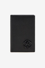 ${brand} Cardholder with Monogram RC ${colorDescription} ${masterID}