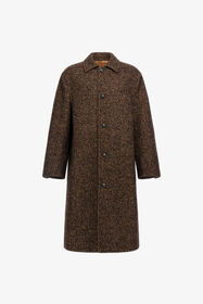 ${brand} Double-breasted coat ${colorDescription} ${masterID}