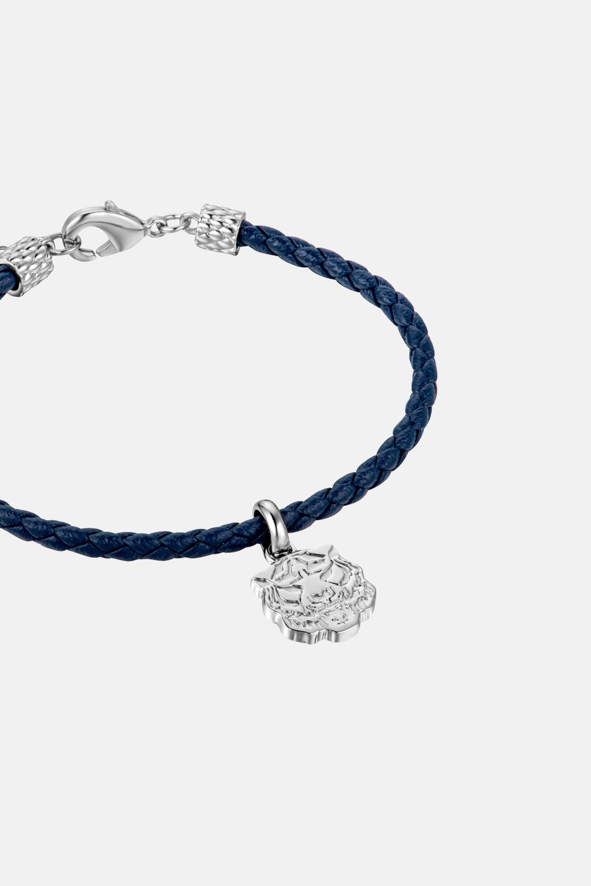 JC Just Cavalli Bracelet Blue RALT26-IT026