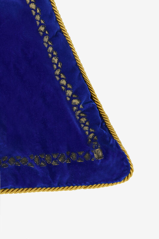 HO Cushion VENEZIA Blue Blue XDLCQ0-ICAAA