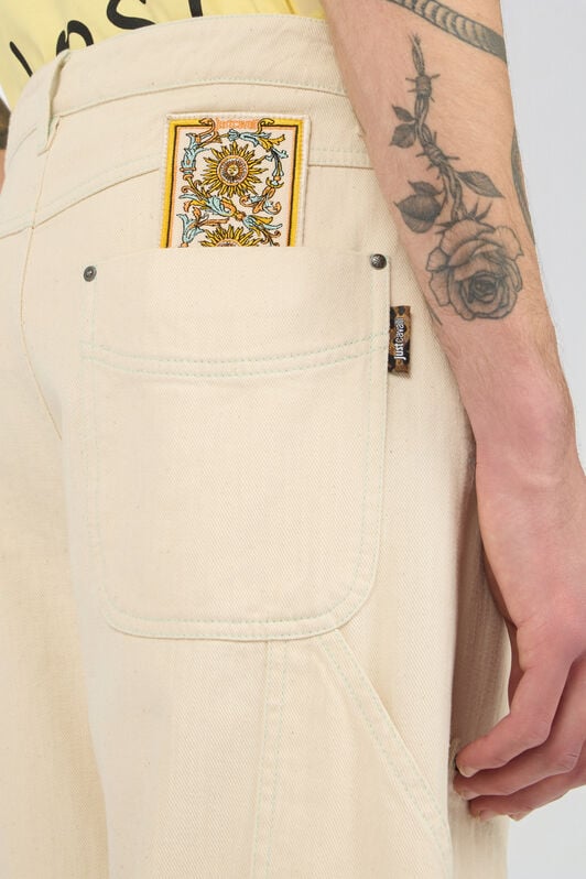 JC Denim Jeans PRONTO PER TINTA WFJ026-WF039