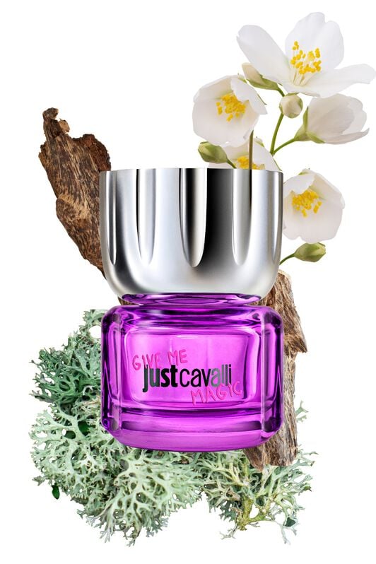 JC JUST CAVALLI GIVE ME MAGIC EDP JC JUST CAVALLI GIVE ME MAGIC EDP GENERIC UALI23-II027