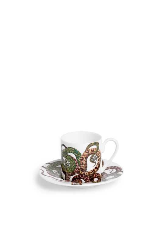 HO Set da caffè Python HO Set da caffè Python VARIANTE UNICA IALBBJ-CCR01