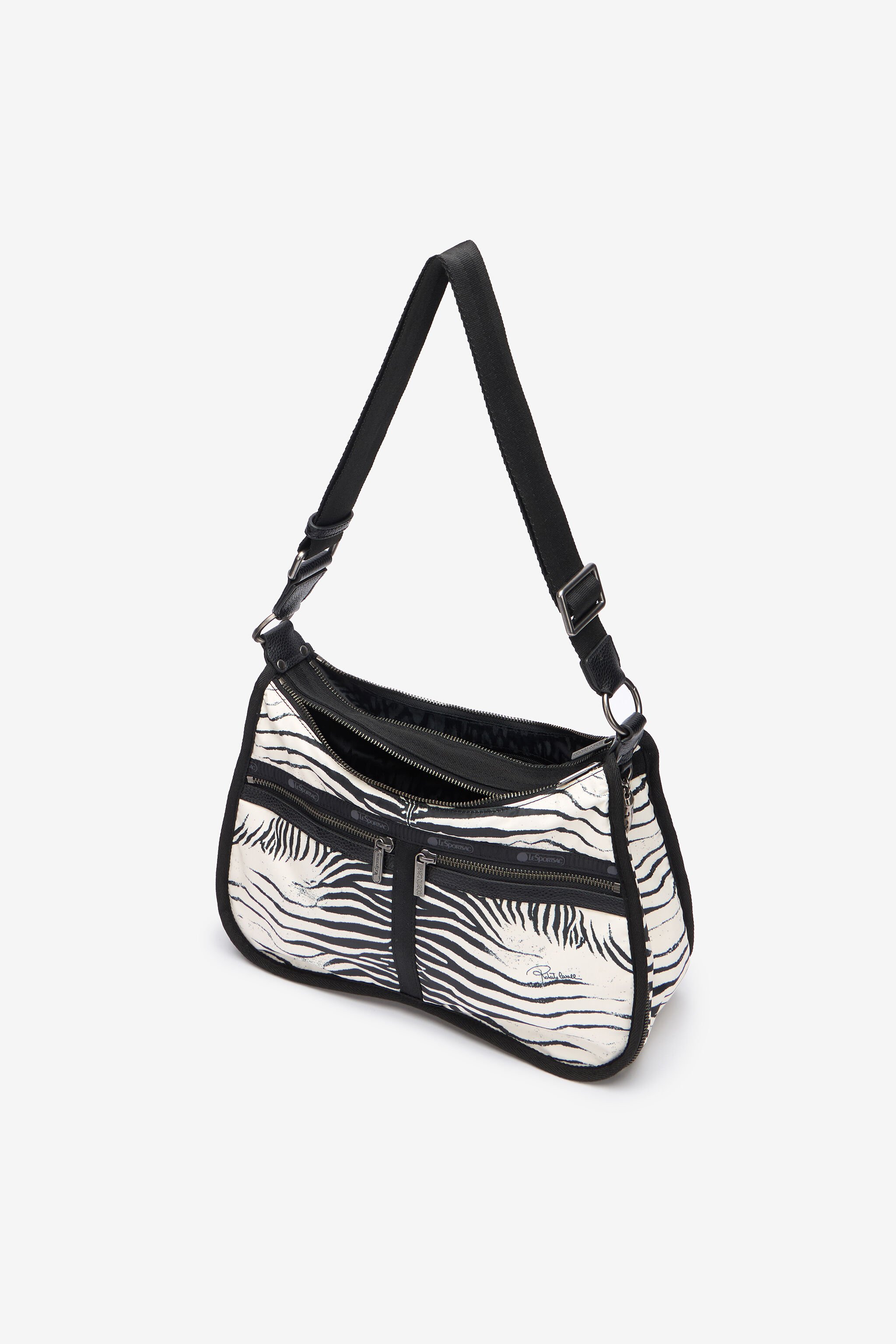 RC Borsa Torino Nero/Bianco ULL005-IL005