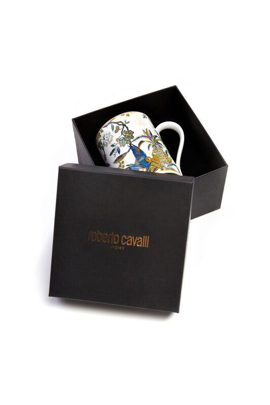 HO MUG FLOWERS COLLECTION HO MUG FLOWERS COLLECTION VARIANTE UNICA IALBBB-CCR01