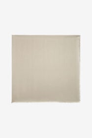 ${brand} Roberto Cavalli shawl with RC MONOGRAM print ${colorDescription} ${masterID}