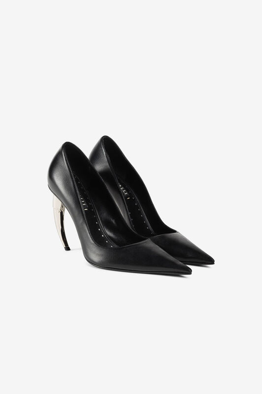 RC Tiger Tooth Pumps RC Tiger Tooth Pumps Black PKS014-PN039