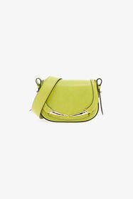 ${brand} Fang Bang Shoulder Bag ${colorDescription} ${masterID}
