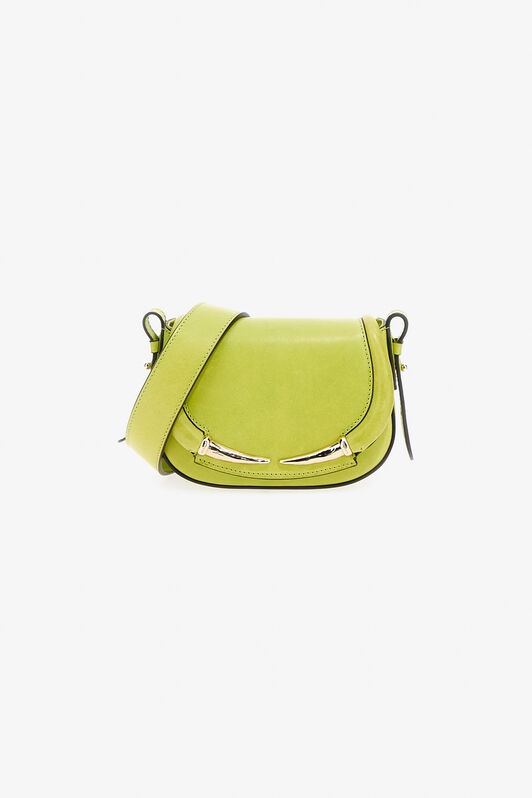 RC Fang Bang Shoulder Bag Light green SWB007-PZ078