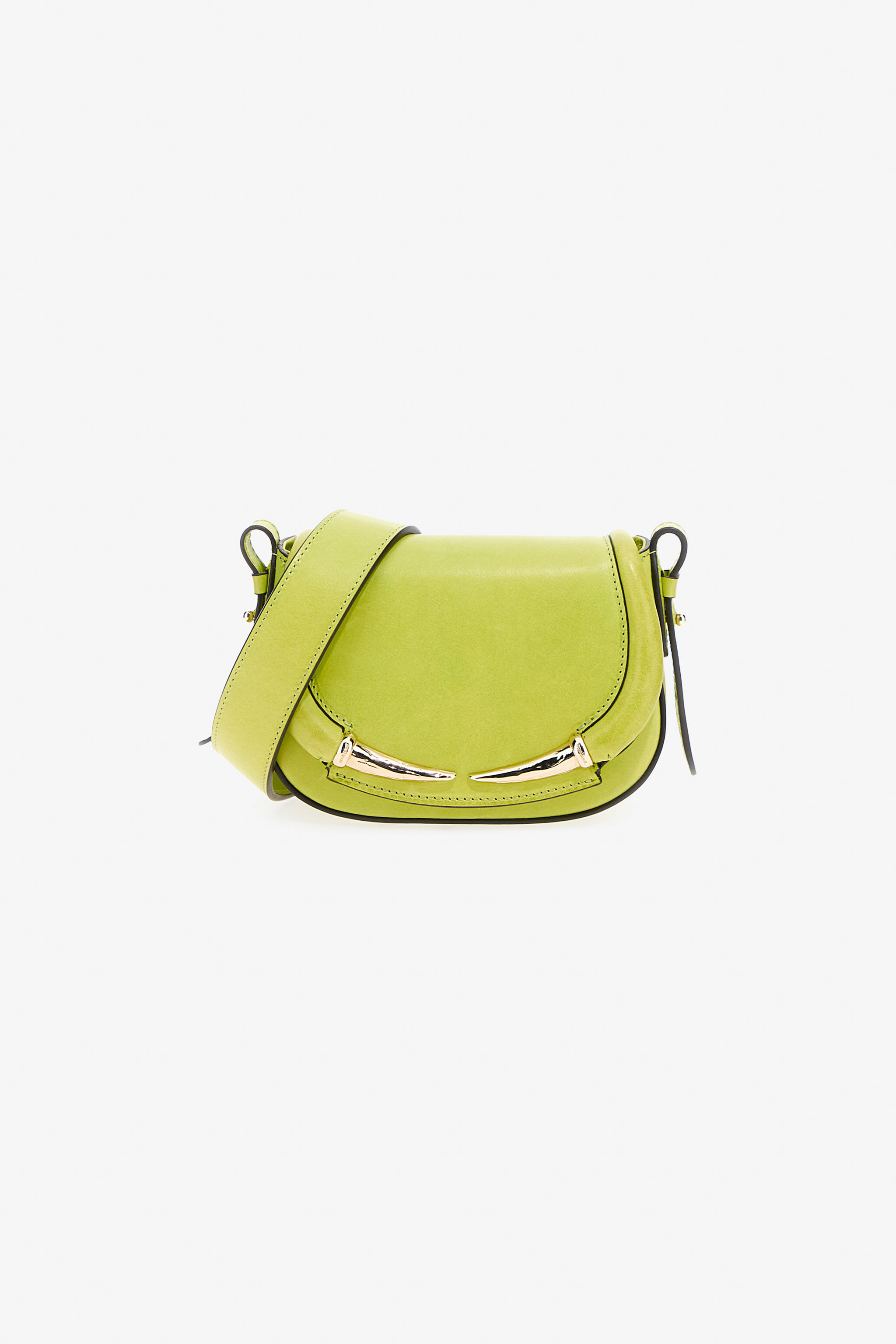 RC Fang Bang Shoulder Bag Light green SWB007-PZ078