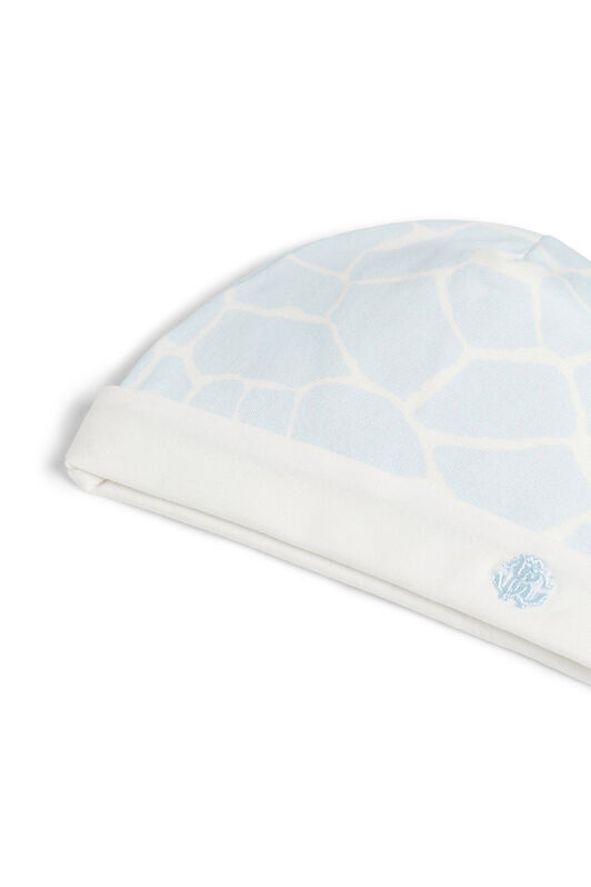 JU Children kit JU Children kit BABYBLUE/MILKY WHITE LJT851-JMZ21