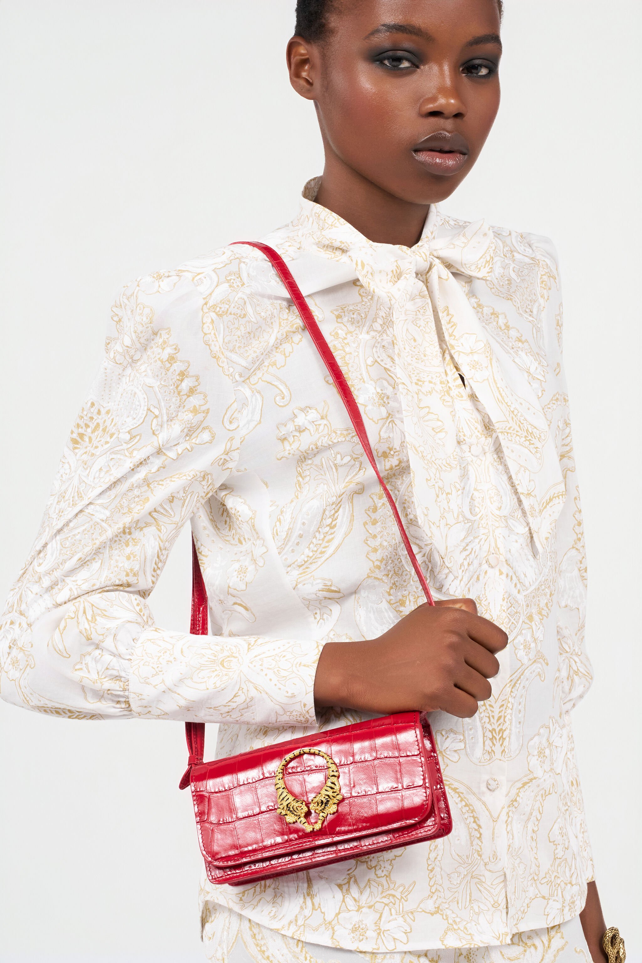 RC Roar Mini Bag RED WKA002-PZ975