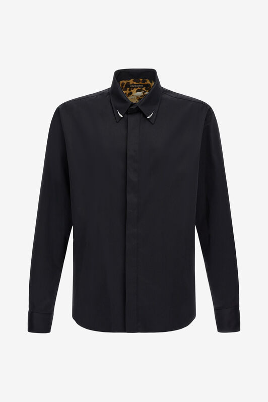 RC Fang shirt Black SRT710-CH026
