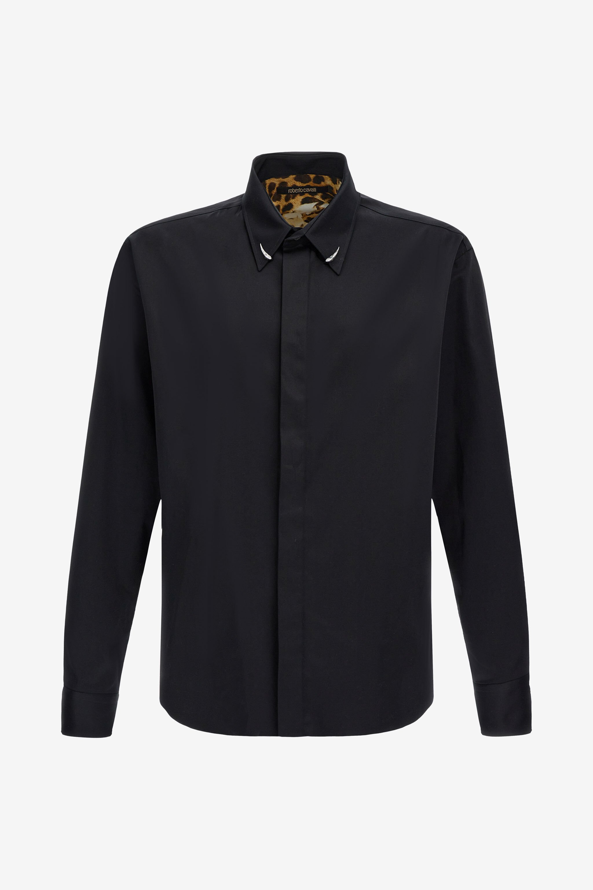 RC Fang shirt Black SRT710-CH026