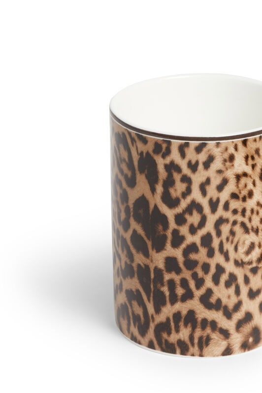 HO MUG JAGUAR COLLECTION VARIANTE UNICA GALBBM-CCR01