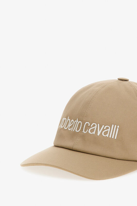 RC Cap with Logo Hellbraun SYI00L-9M001