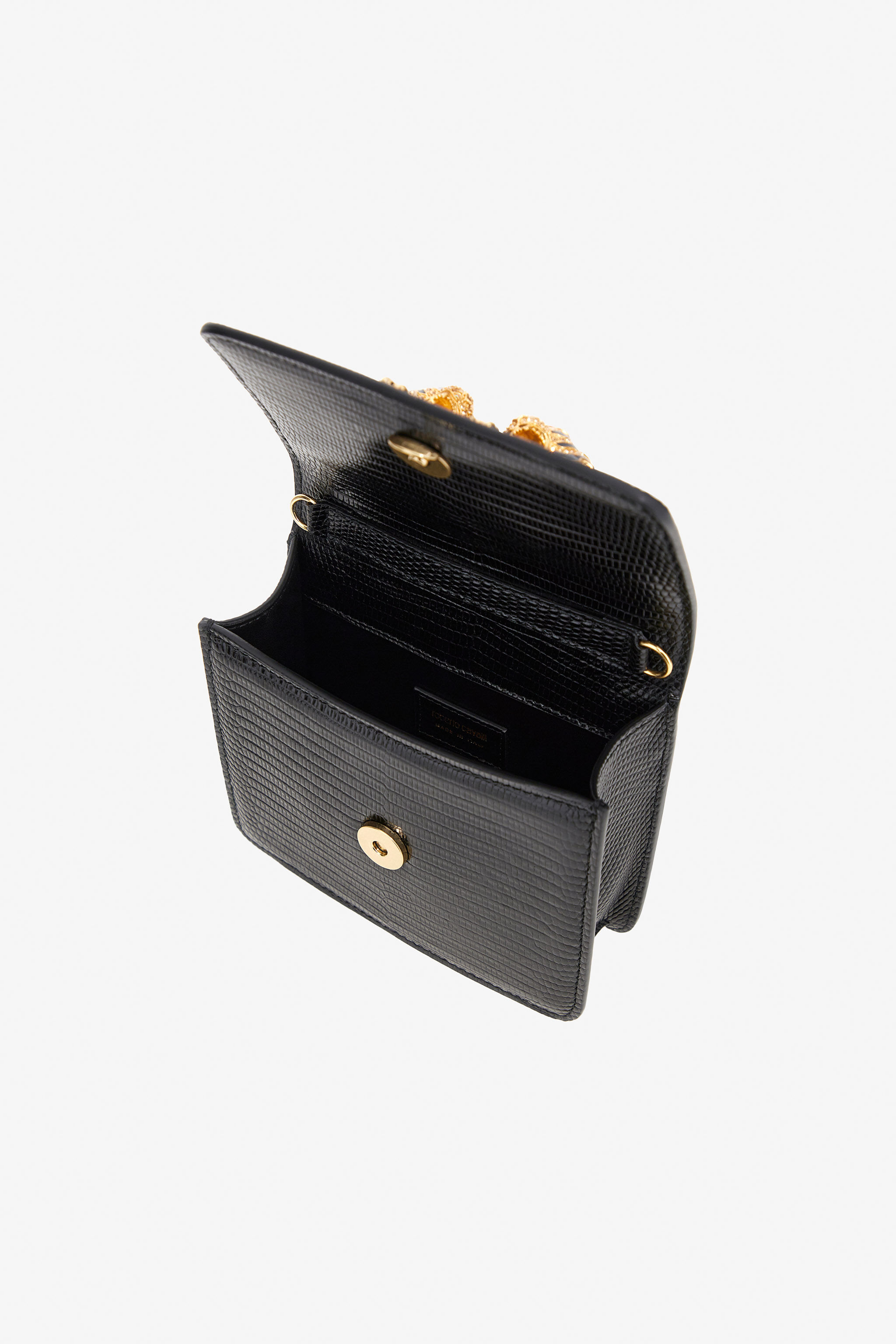 RC Small Roar Bag Black QKB025-PZ162